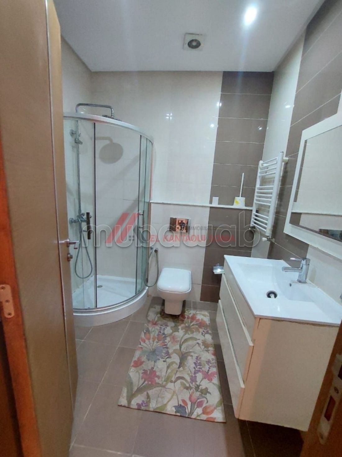 In affitto s1 arredato a Khzama