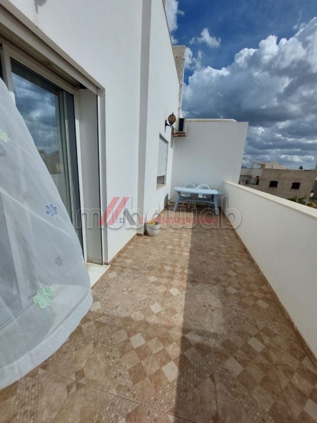 In affitto s1 arredato a Khzama