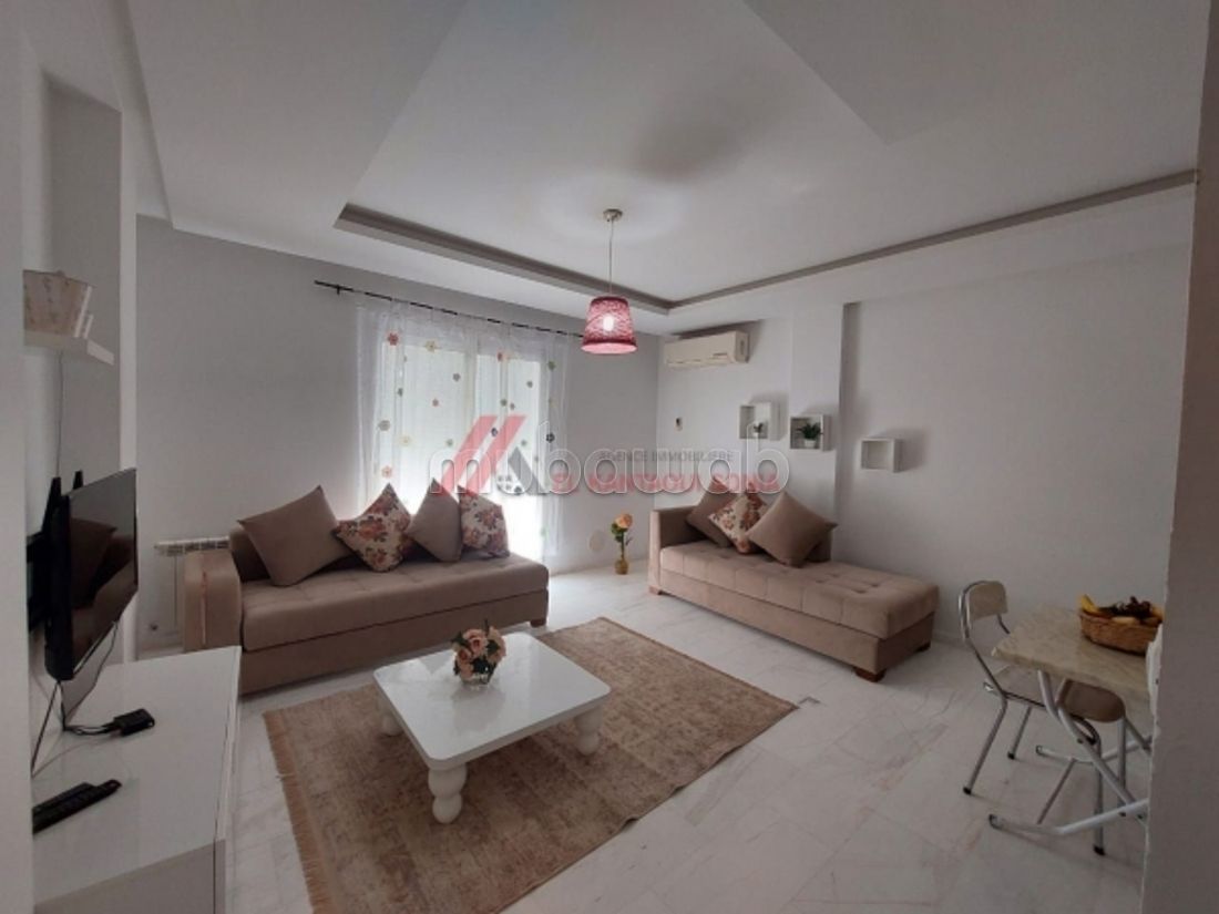 In affitto s1 arredato a Khzama