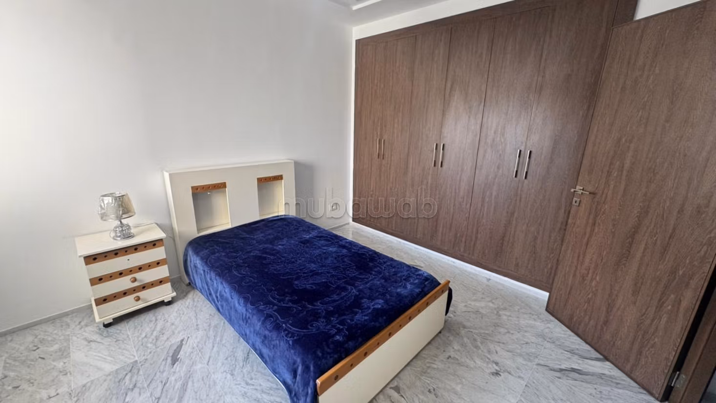 Un appartamento al 2° piano in vendita a Soukra