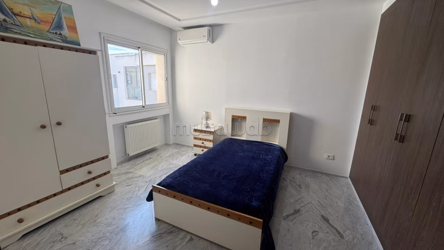 Un appartamento al 2° piano in vendita a Soukra
