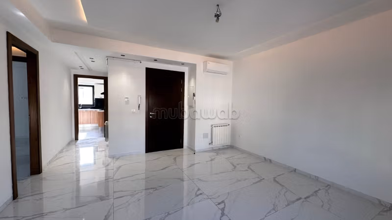 Appartement s2 à louer à cité jardins