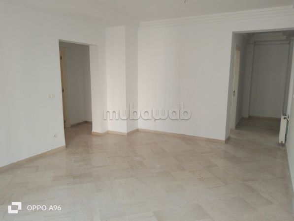 Location appartement s2 jardin de Carthage