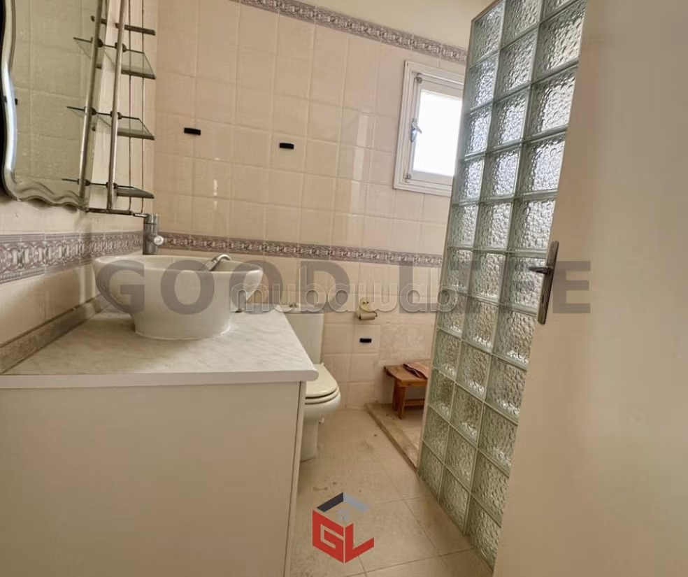 A Vendre Villa Jumelée à Dar Fadhal La Soukra