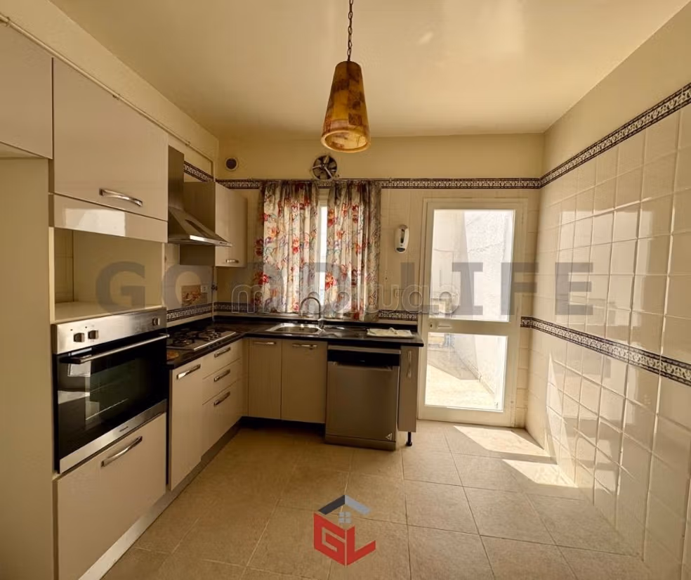 A Vendre Villa Jumelée à Dar Fadhal La Soukra