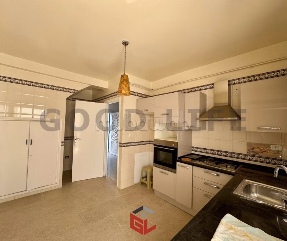 A Vendre Villa Jumelée à Dar Fadhal La Soukra