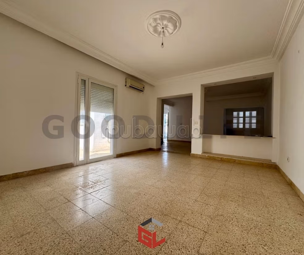A Vendre Villa Jumelée à Dar Fadhal La Soukra