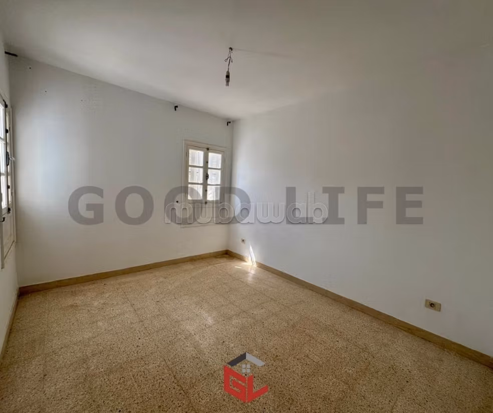 A Vendre Villa Jumelée à Dar Fadhal La Soukra