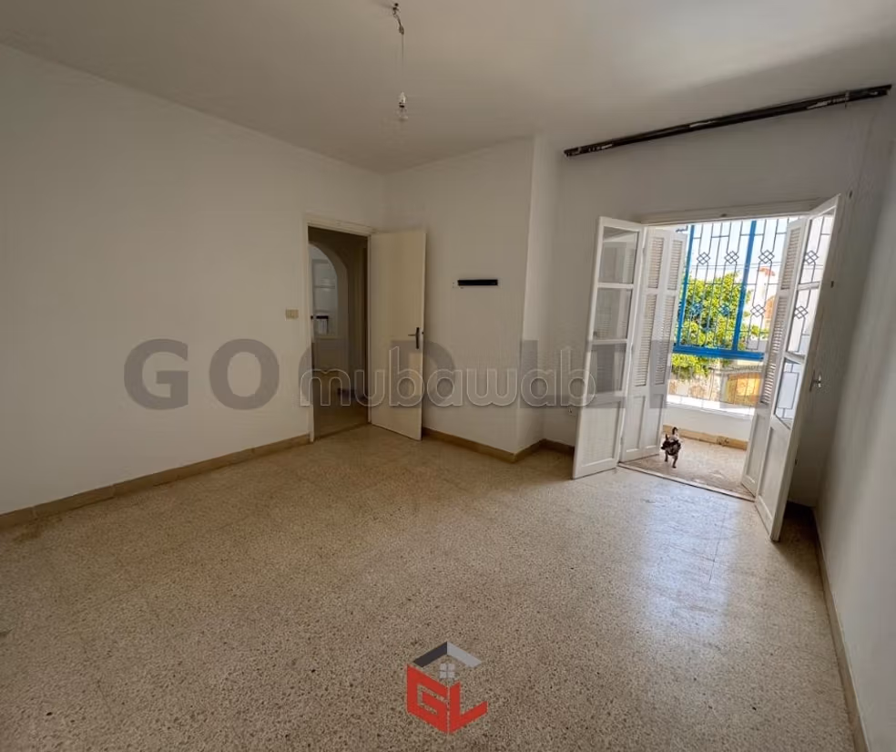 A Vendre Villa Jumelée à Dar Fadhal La Soukra