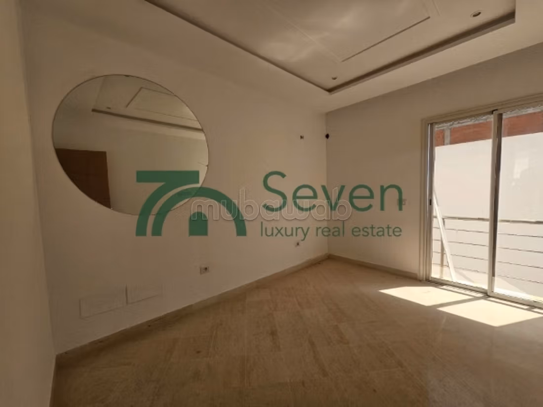 Appartamento s2 ad Ain Zaghouan 453A