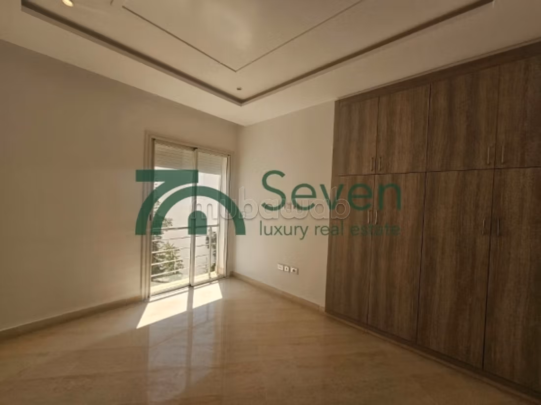 Appartamento s2 ad Ain Zaghouan 453A