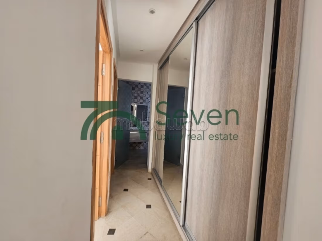 Appartamento s2 ad Ain Zaghouan 453A