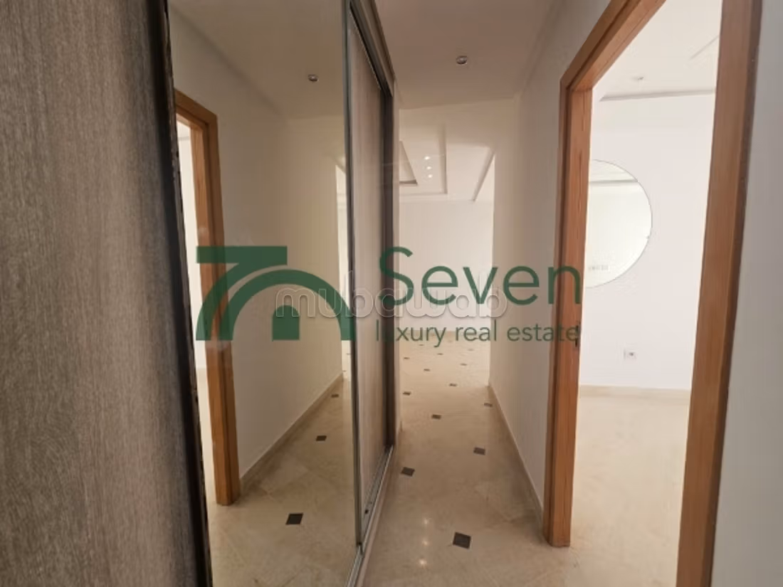 Appartamento s2 ad Ain Zaghouan 453A