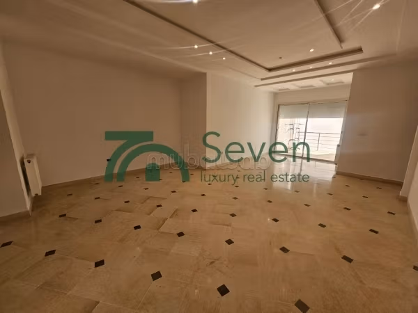 Appartement s2 à Ain Zaghouan 453A