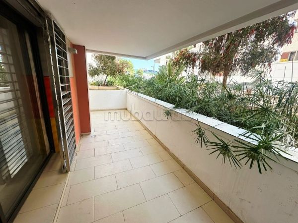 Precioso piso en alquiler en Casablanca Finance City. 2 habitaciones grandes. Amueblado