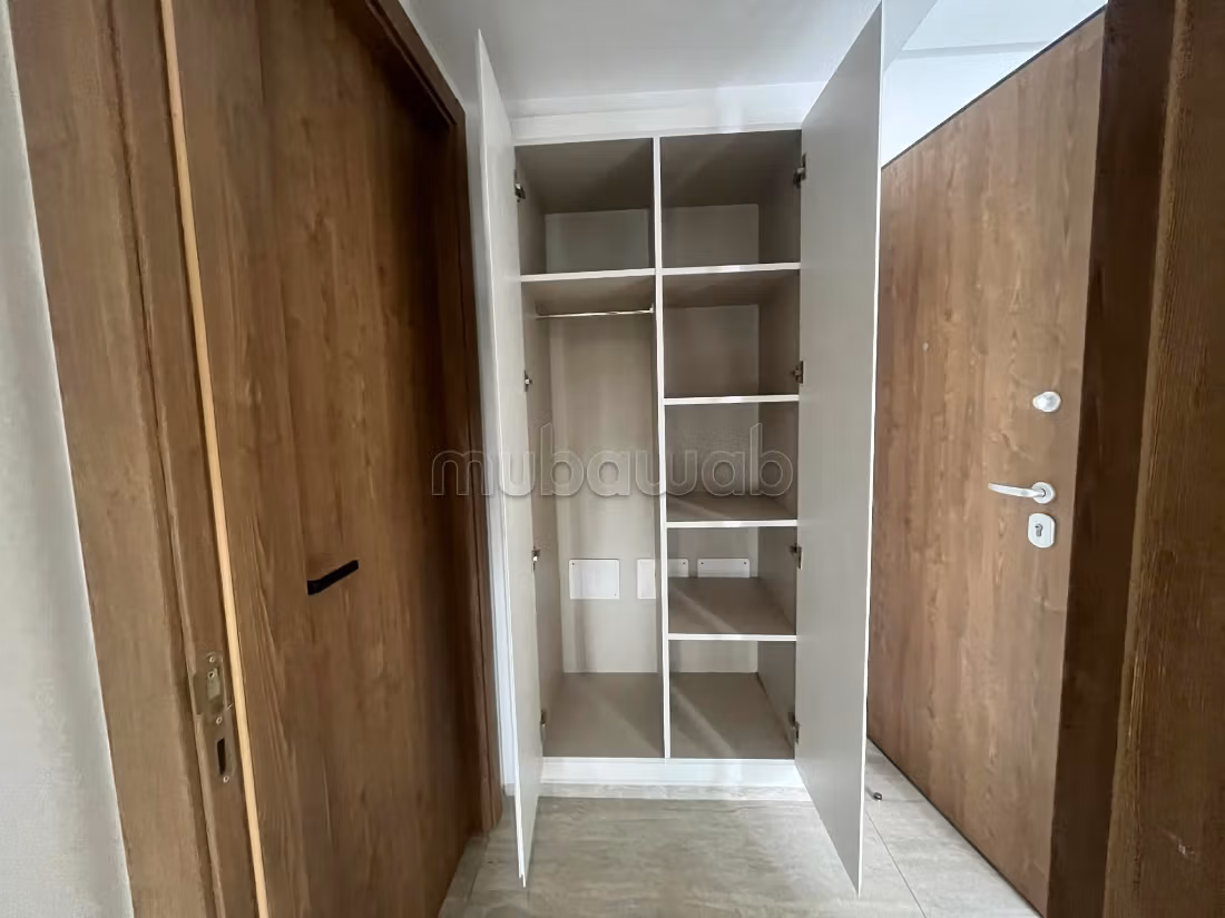 An apartment in S1 direct developer for RENT