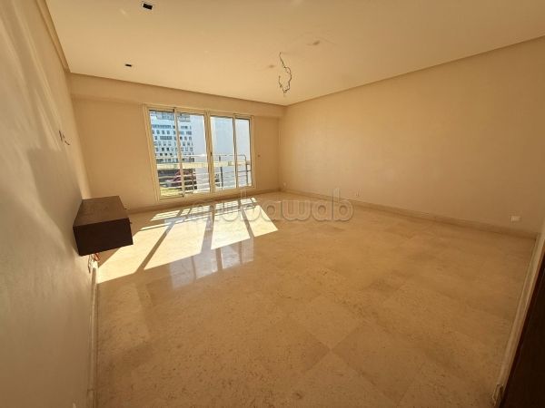 3-bedroom high-standing apartment Racine