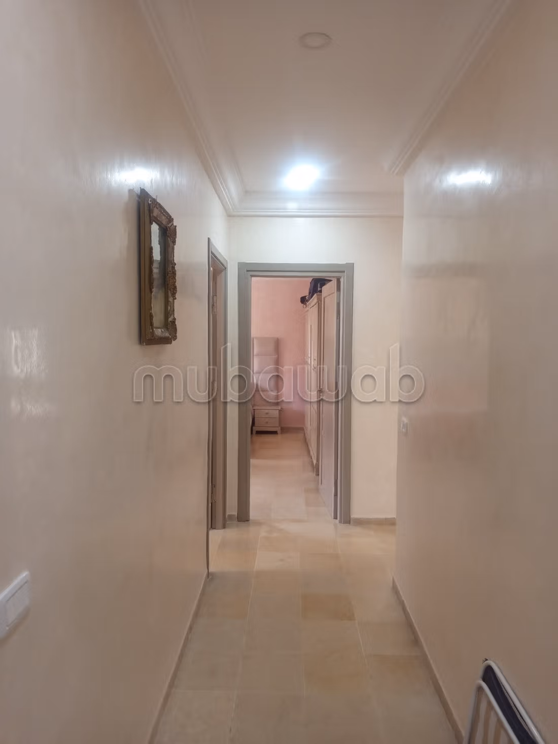 Appartement RDC a vendre prés de hôtel BADIRA