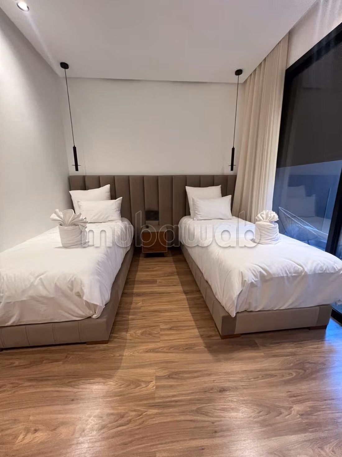 Appartement 165 m² f Camp Al Ghoul — 12