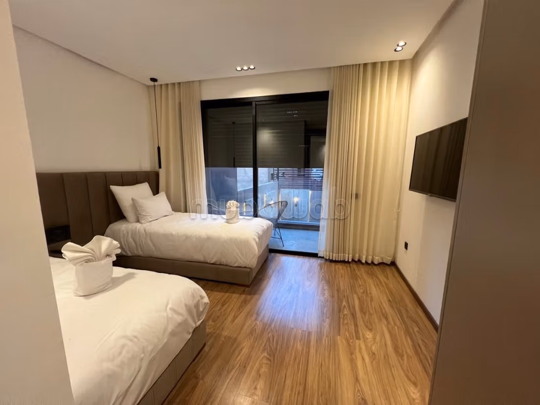 Appartement 165 m² f Camp Al Ghoul — 13