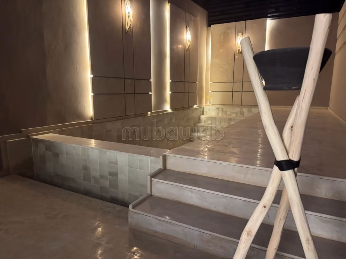 Appartement 165 m² f Camp Al Ghoul — 7
