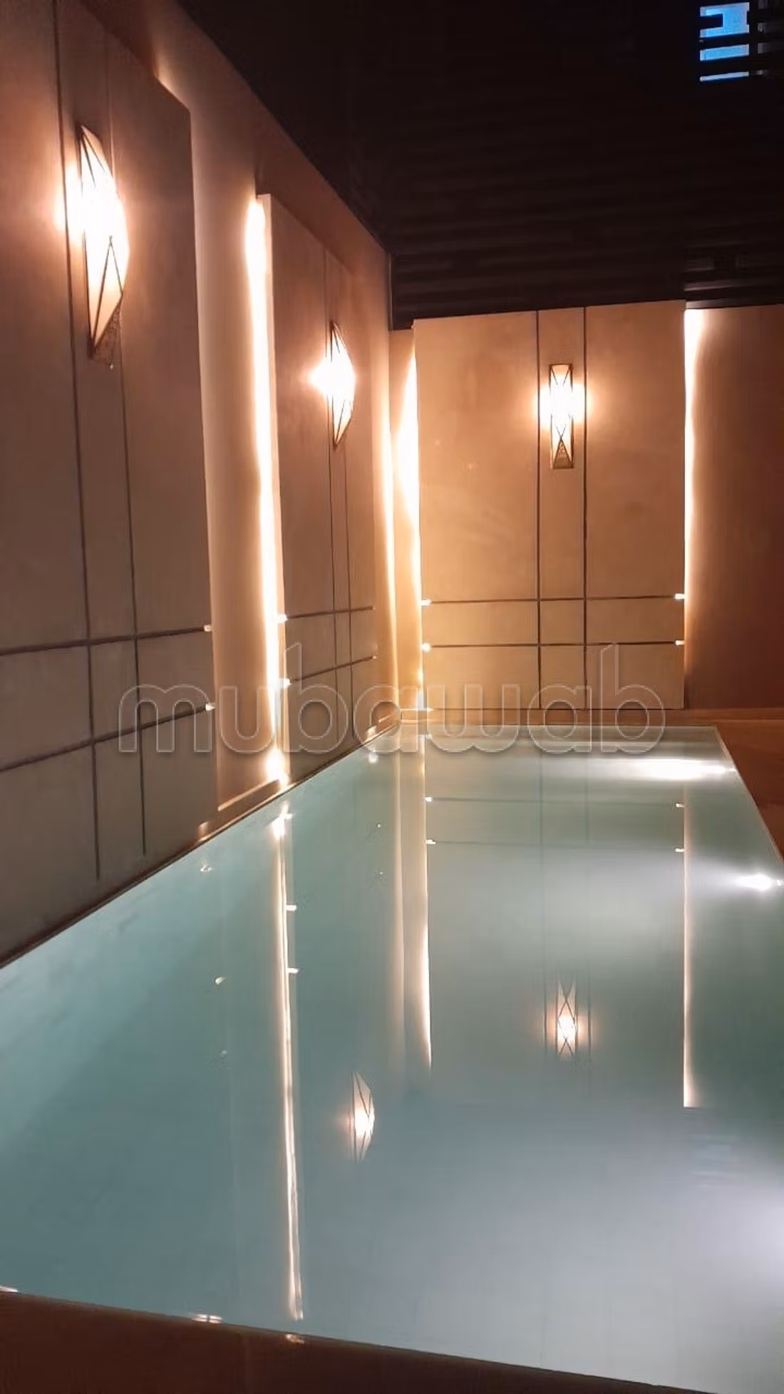 Appartement 165 m² f Camp Al Ghoul — 8