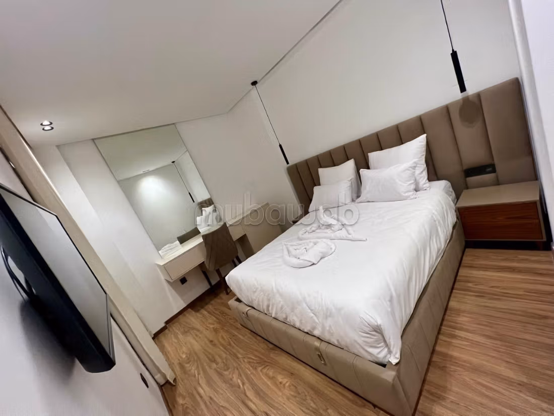 Appartement 165 m² f Camp Al Ghoul — 9