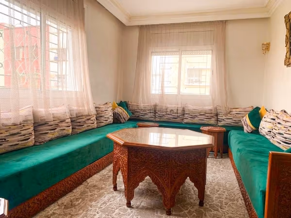 Apartment for sale 68 m² in Casablanca