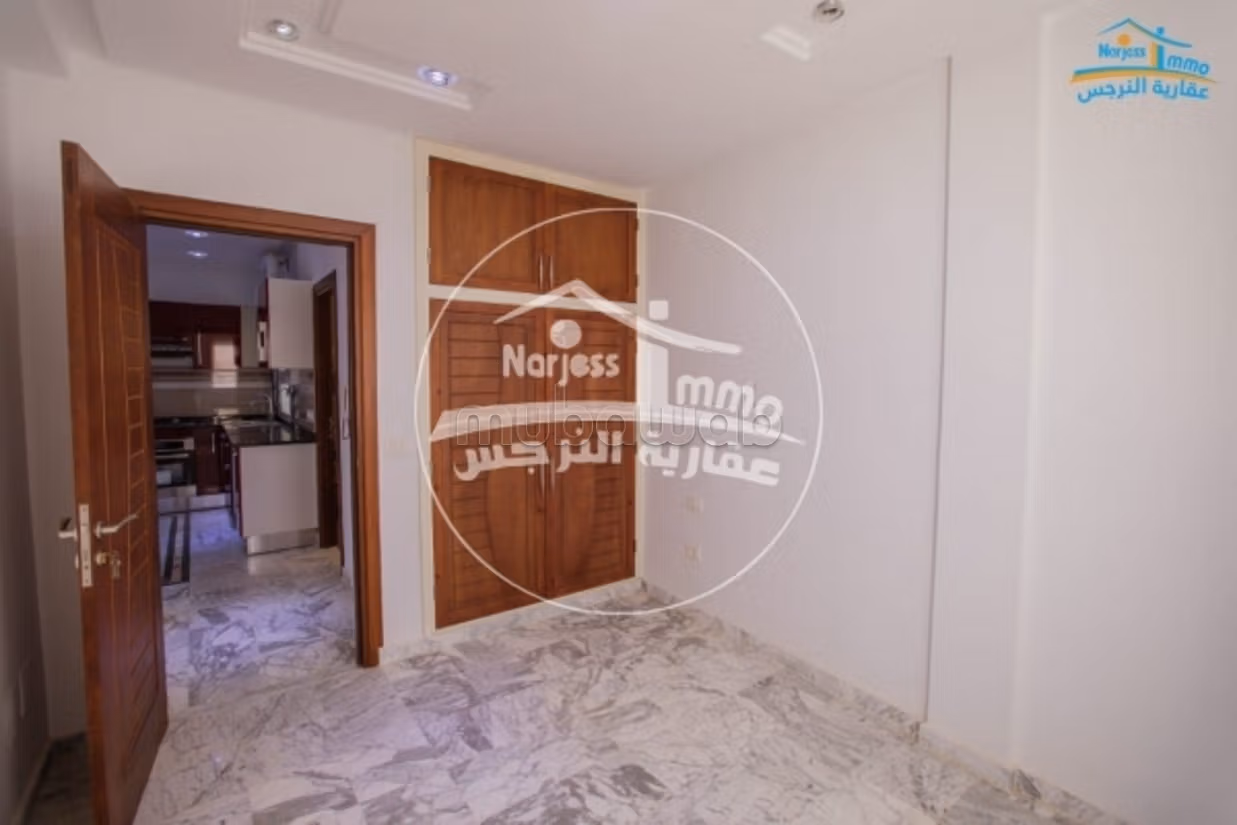 Appartamento S2 nel cuore di Sousse