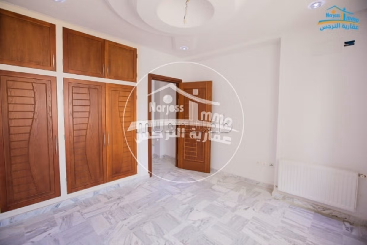 Appartamento S2 nel cuore di Sousse