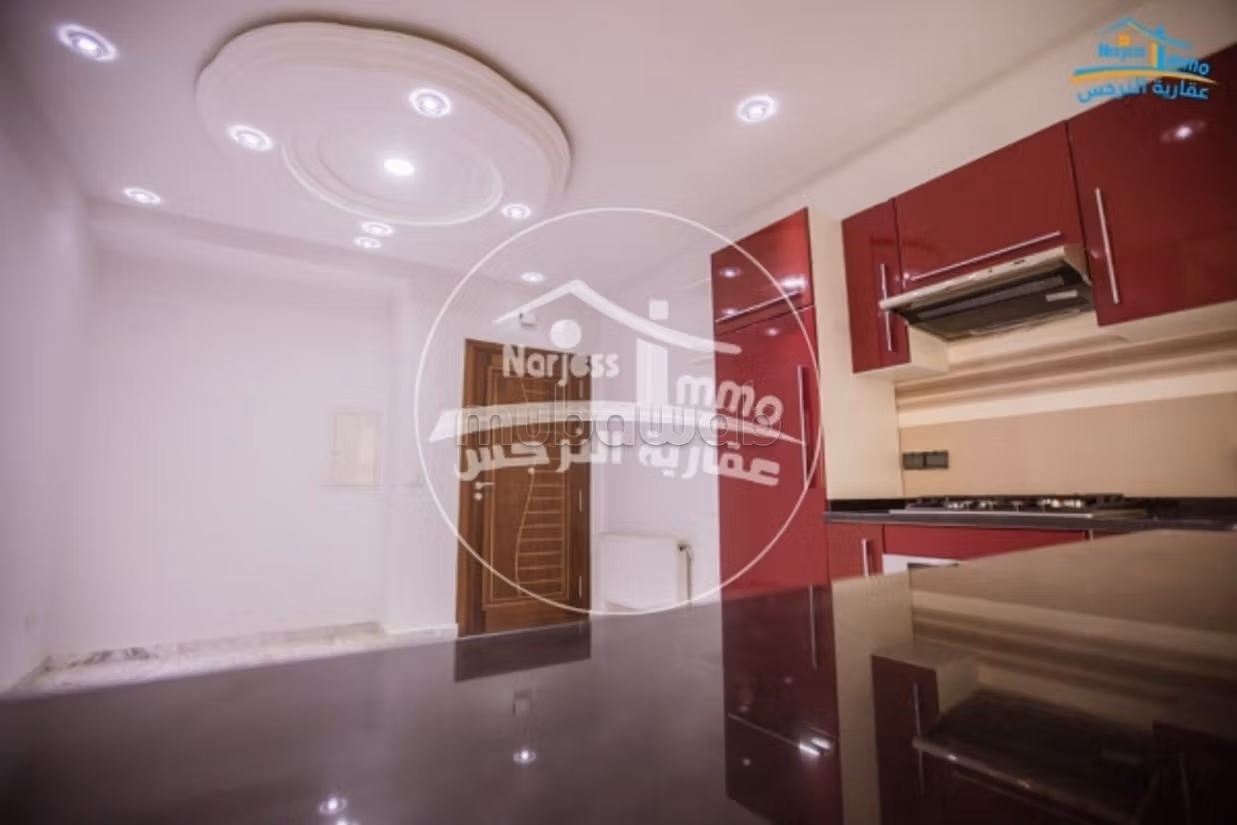 Appartamento S2 nel cuore di Sousse