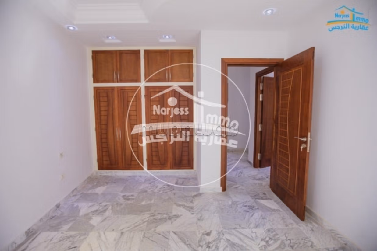 Appartamento S2 nel cuore di Sousse