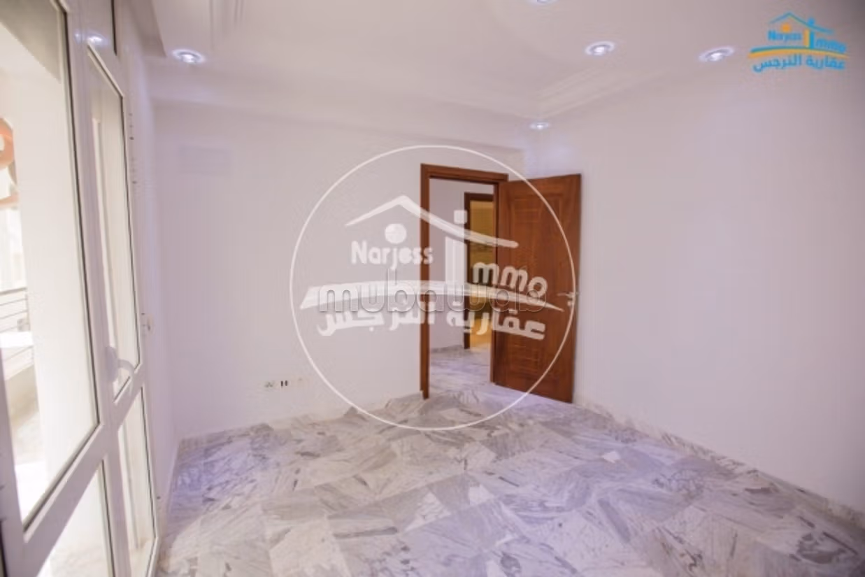 Appartamento S2 nel cuore di Sousse