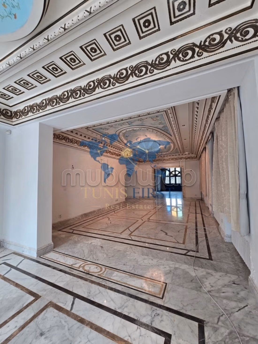 For rent Master Villa in Sidi Bousaid