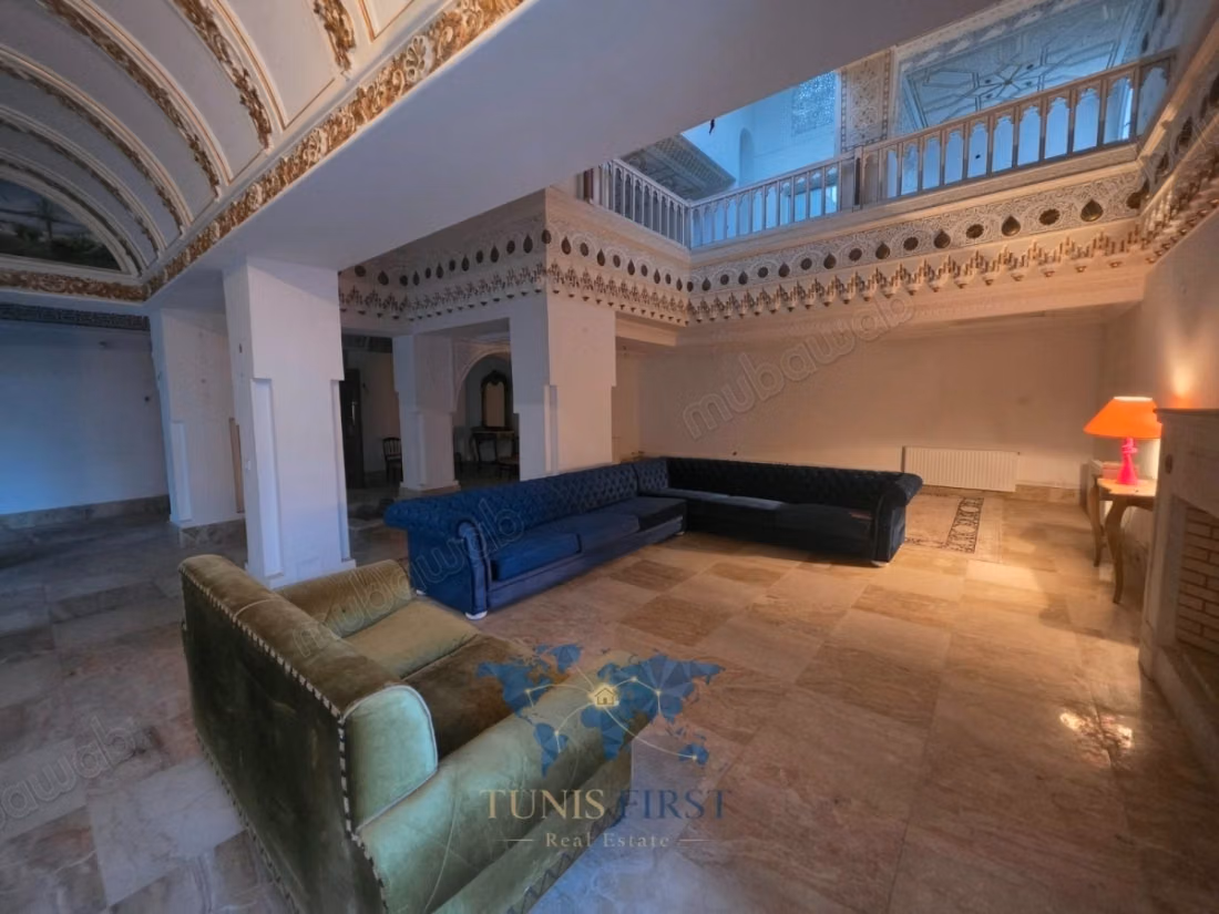 For Rent Master Castle El Beyet Style