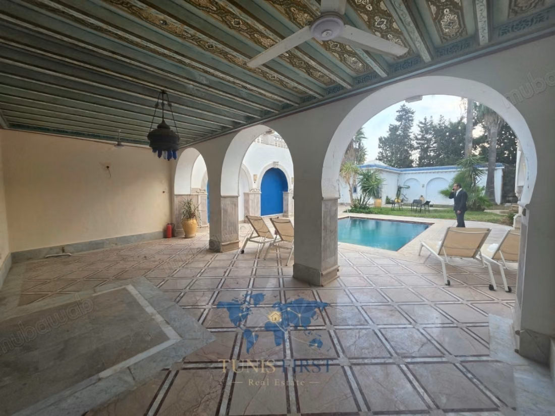 For Rent Master Castle El Beyet Style