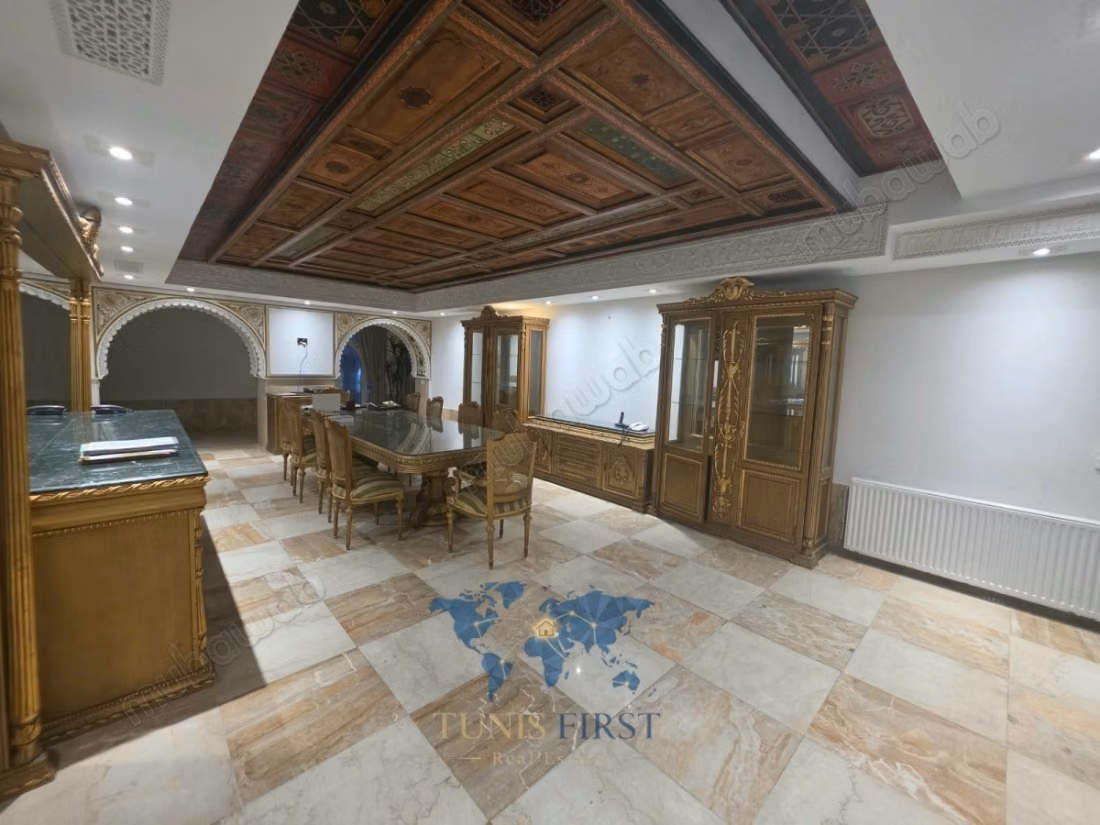 For Rent Master Castle El Beyet Style
