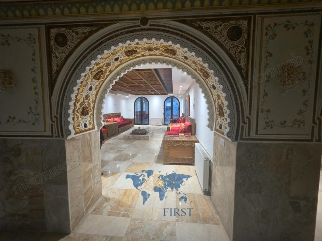 For Rent Master Castle El Beyet Style