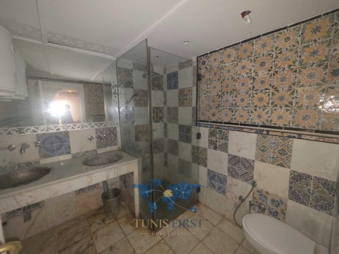 For Rent Master Castle El Beyet Style