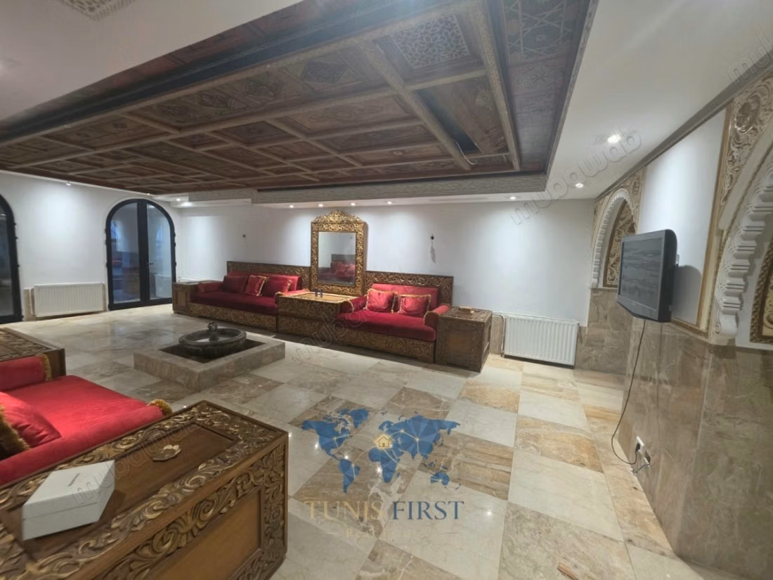 For Rent Master Castle El Beyet Style