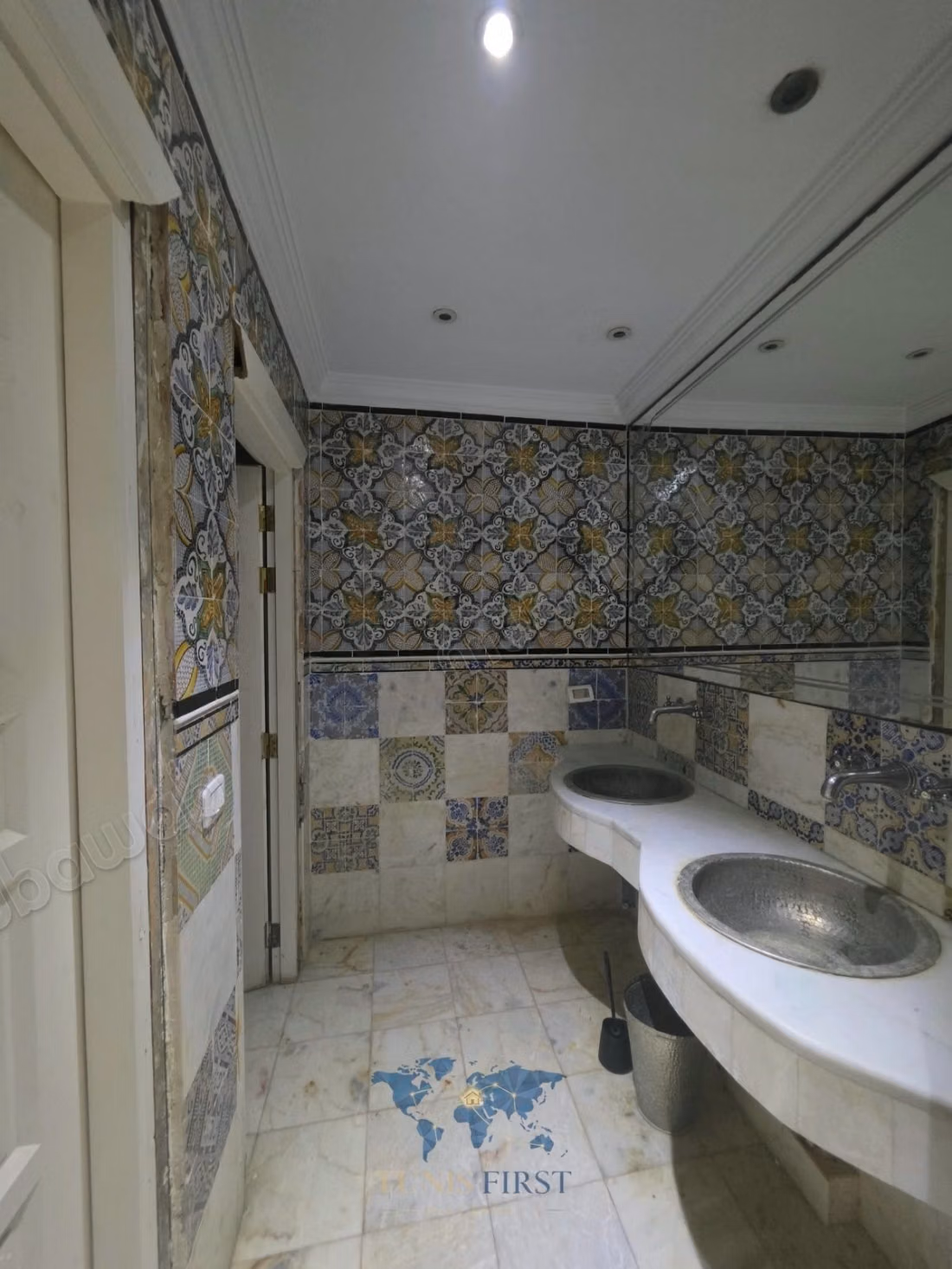 For Rent Master Castle El Beyet Style