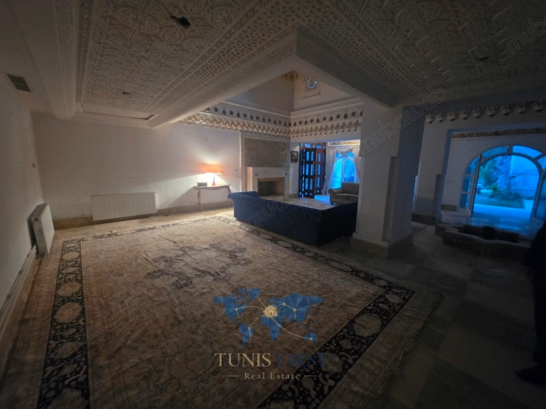 For Rent Master Castle El Beyet Style