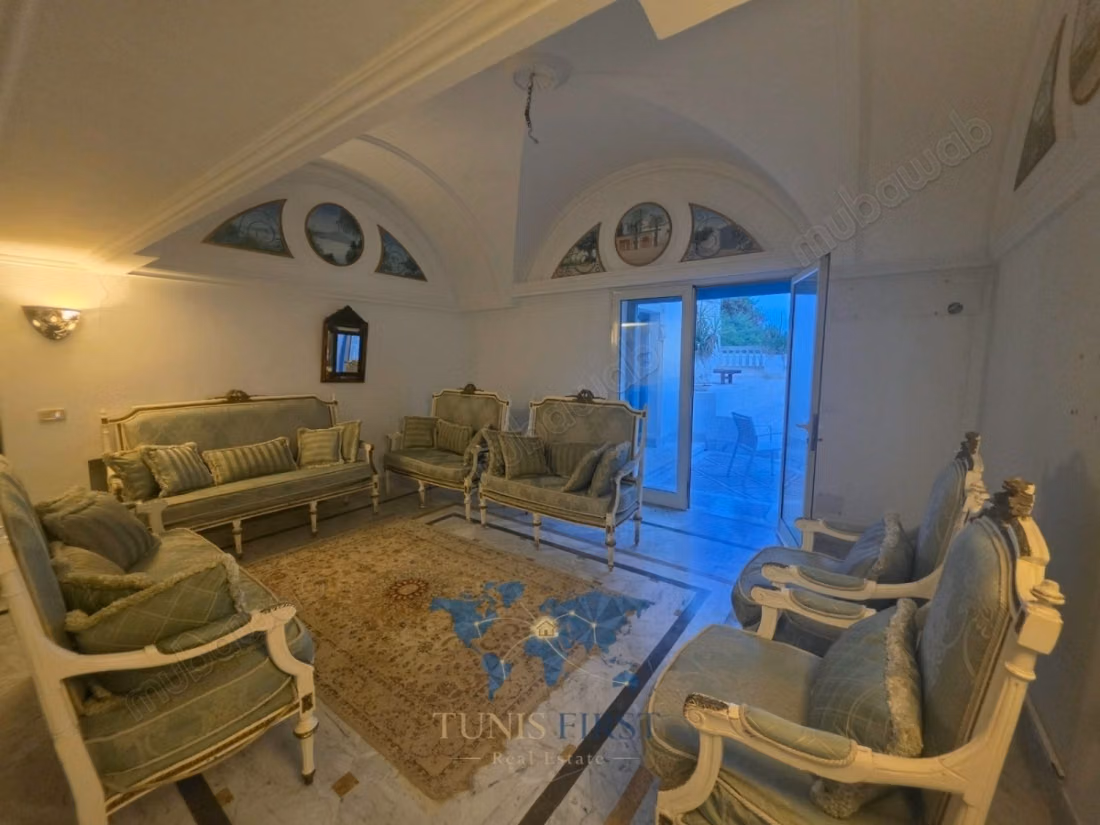 For Rent Master Castle El Beyet Style