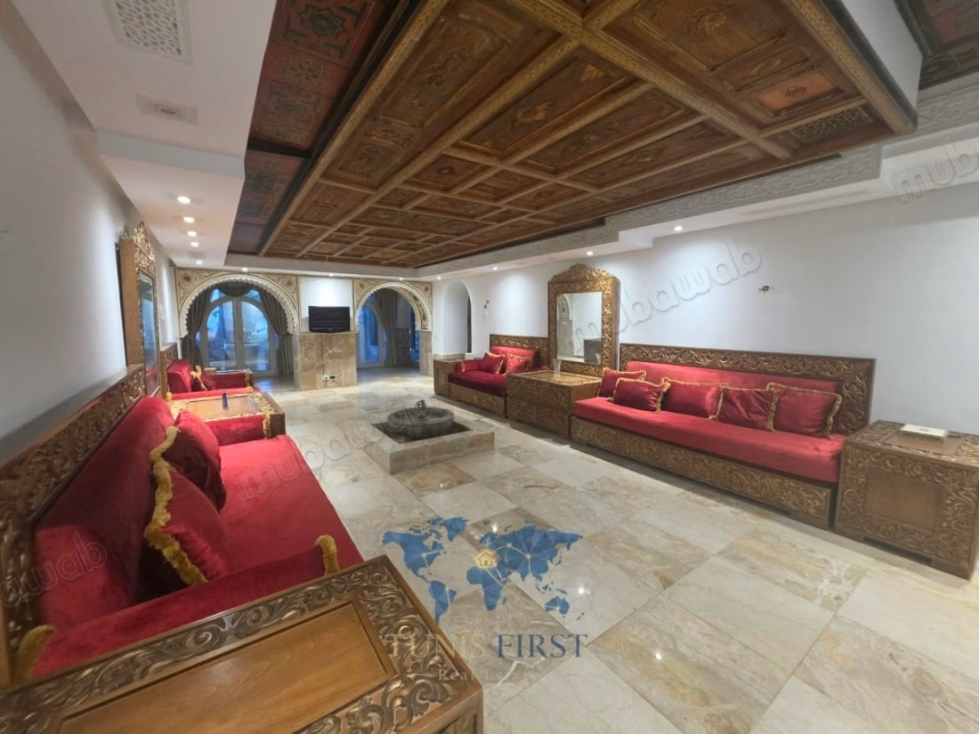 For Rent Master Castle El Beyet Style