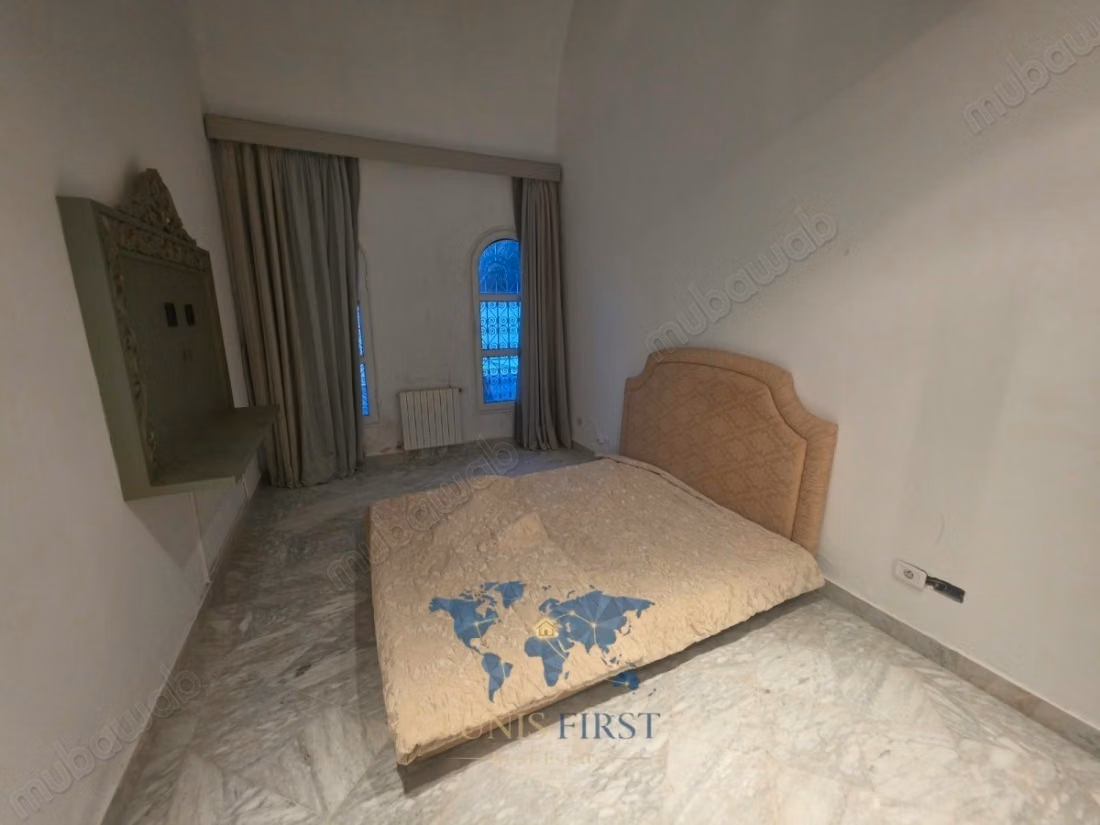 For Rent Master Castle El Beyet Style