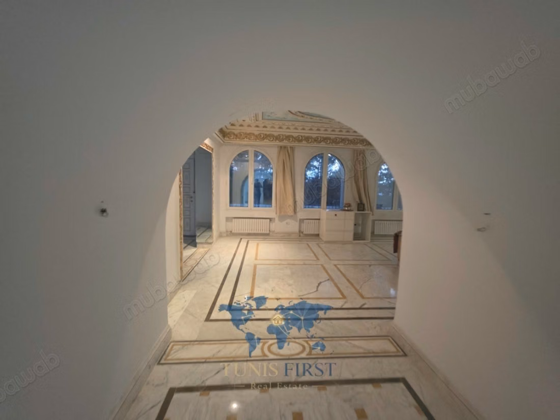 For Rent Master Castle El Beyet Style