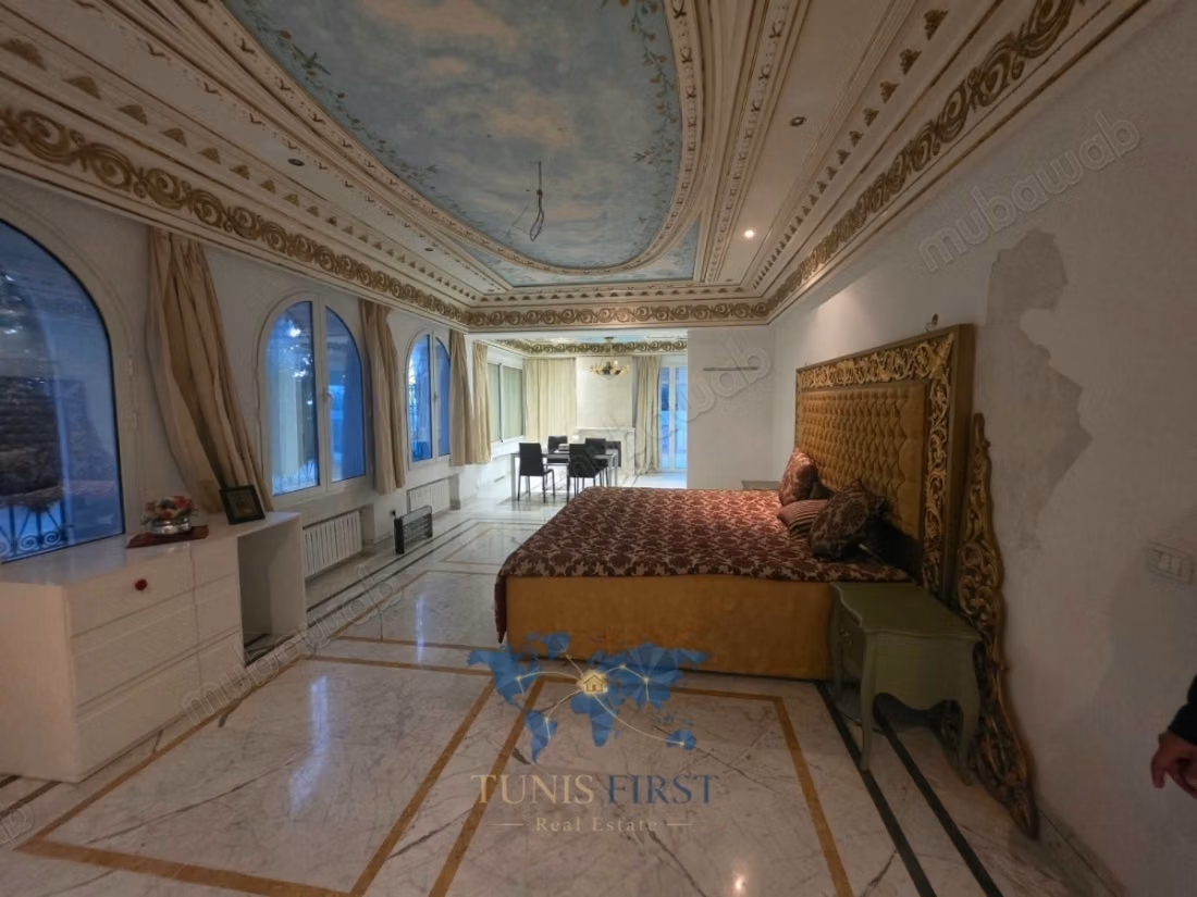For Rent Master Castle El Beyet Style