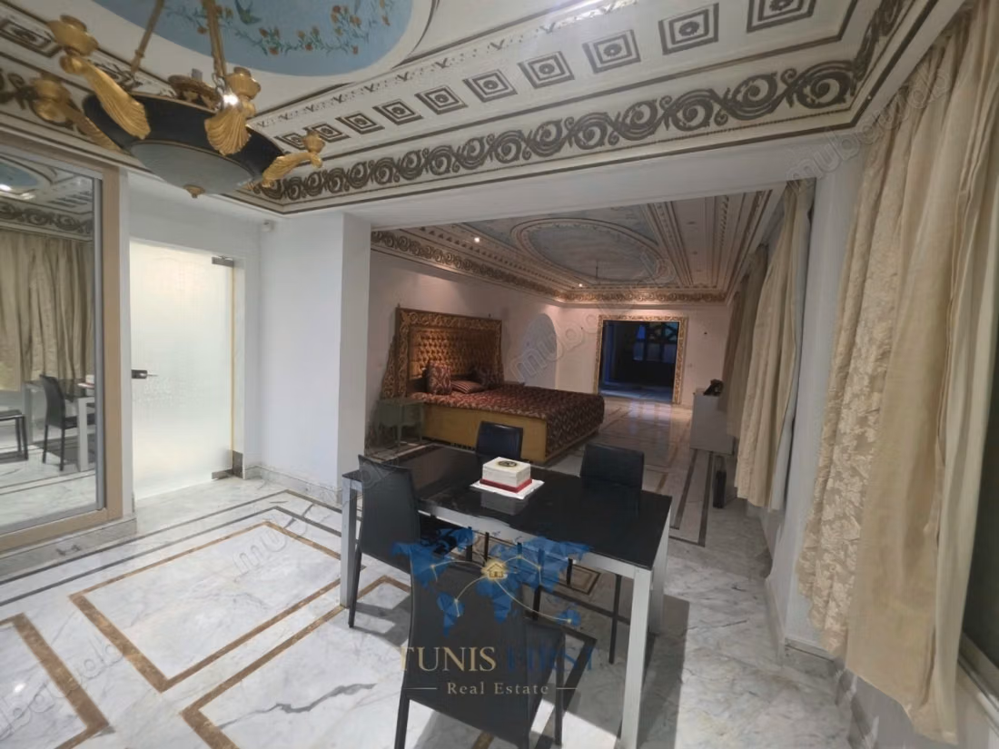 For Rent Master Castle El Beyet Style