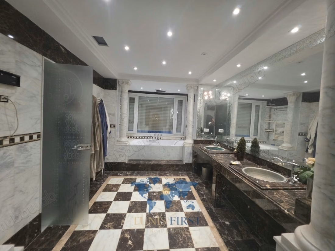For Rent Master Castle El Beyet Style