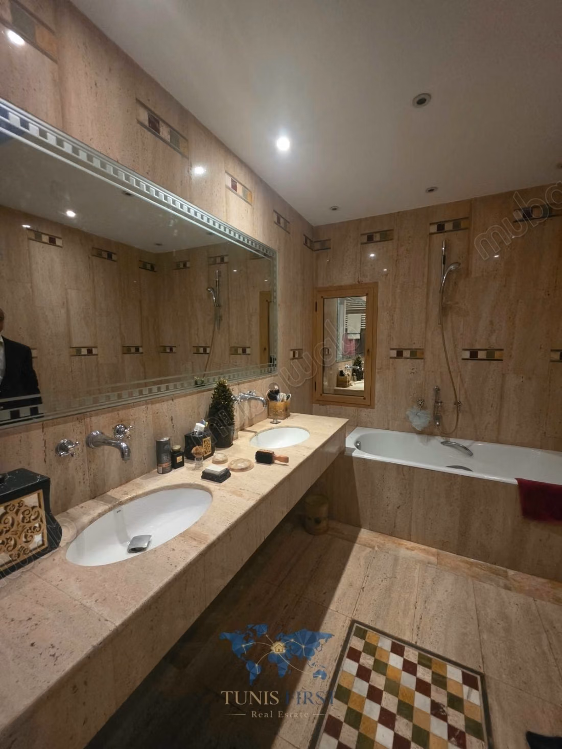 For Rent Master Castle El Beyet Style